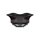 Canon RF 5.2mm f/2.8L Dual Fisheye 3D VR Lens