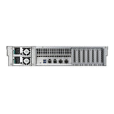 Buffalo TeraStation 51210RH 144TB 12-Bay NAS Server