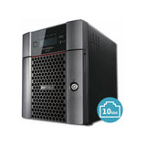 Buffalo TeraStation WS5420DN 8TB SAN/NAS Storage System