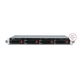 Buffalo TeraStation 16TB 5420RN 4-Bay NAS Server (4 x 4TB)
