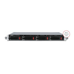 Buffalo TeraStation 16TB 5420RN 4-Bay NAS Server (4 x 4TB)