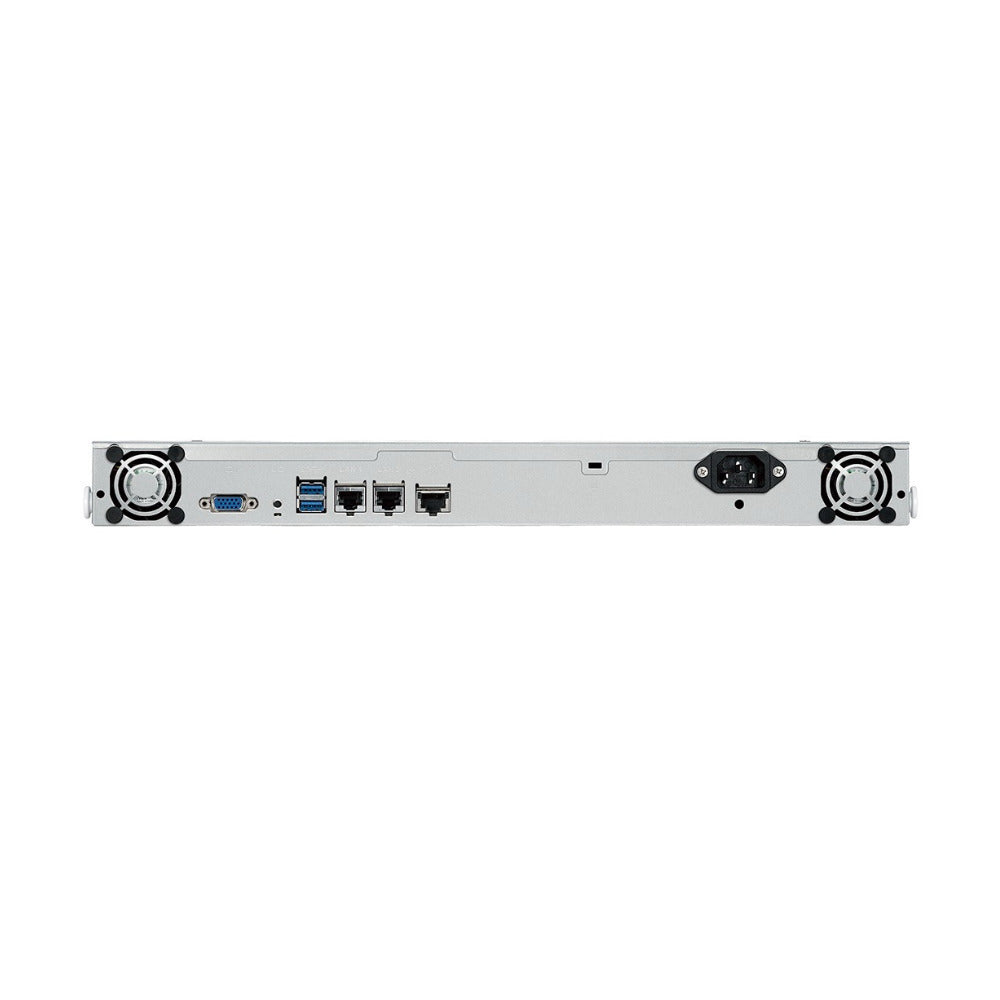 Buffalo TeraStation 16TB 5420RN 4-Bay NAS Server (4 x 4TB)