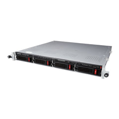 Buffalo TeraStation 6400RN 16TB Rackmount NAS Hard Drives Included with Snapshot