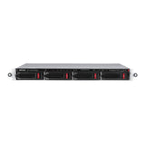 Buffalo TeraStation 6400RN 16TB Rackmount NAS Hard Drives Included with Snapshot
