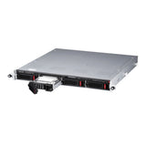 Buffalo TeraStation 6400RN 16TB Rackmount NAS Hard Drives Included with Snapshot