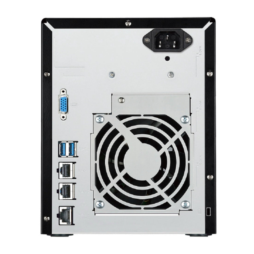 Buffalo TERASTATION 5220DN WSS 4TB – Focus Camera