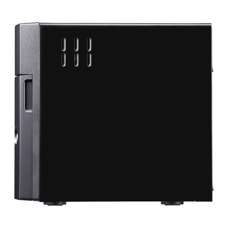 BUFFALO　TeraStation　TS5210DN　WS5220DNW6 Buffalo TeraStation WS5220DN Windows Storage Server 2016 Desktop