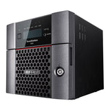 Buffalo TeraStation WS5020 8TB 4-Bay NAS Server
