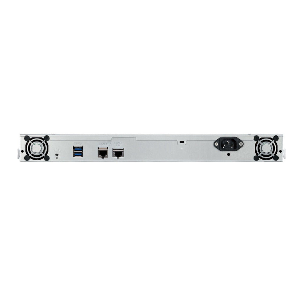 Buffalo TeraStation 3420RN 32TB 4-Bay NAS Server