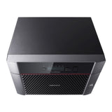 Buffalo TeraStation 16TB 5810DN 8-Bay Nas Server (4 x 4TB)