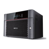 Buffalo TeraStation 16TB 5810DN 8-Bay Nas Server (4 x 4TB)
