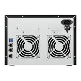 Buffalo TeraStation 32TB 5810DN 8-Bay Nas Server (8 x 4TB)