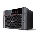 Buffalo TeraStation 64TB 5810DN 8-Bay Nas Server (8 x 8TB)