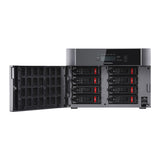Buffalo TeraStation 64TB 5810DN 8-Bay Nas Server (8 x 8TB)