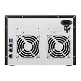 Buffalo TeraStation 64TB 5810DN 8-Bay Nas Server (8 x 8TB)