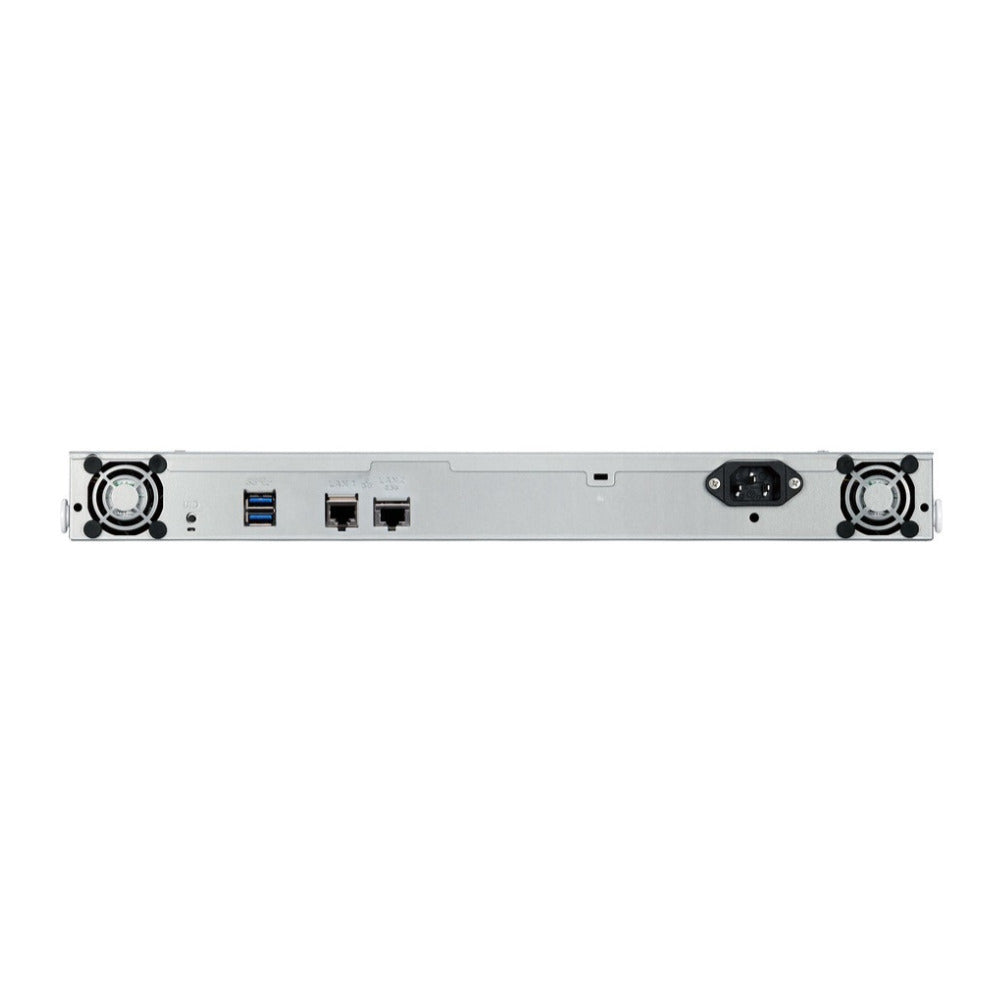 Buffalo TeraStation 3420RN 4TB 4-Bay NAS Server