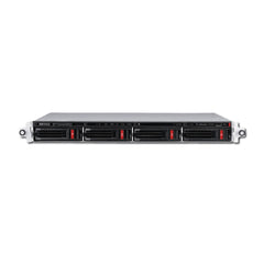 Buffalo TeraStation 3420RN 4TB 4-Bay NAS Server