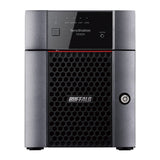 Buffalo TeraStation 3420DN 8TB 4HDD 4-Bay NAS Server