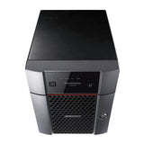 Buffalo TeraStation 3420DN 8TB 4HDD 4-Bay NAS Server