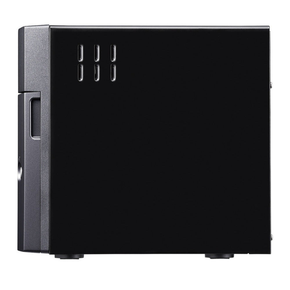 Buffalo TeraStation 3420DN 8TB 4HDD 4-Bay NAS Server