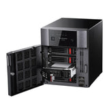 Buffalo TeraStation 3420DN 8TB 4HDD 4-Bay NAS Server