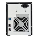 Buffalo TeraStation 3420DN 8TB 4HDD 4-Bay NAS Server