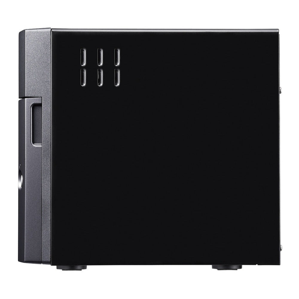 Buffalo TeraStation 3420DN 16TB 4-Bay NAS Server
