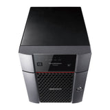Buffalo TeraStation 3420DN 16TB 4-Bay NAS Server