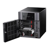 Buffalo TeraStation 3420DN 16TB 4-Bay NAS Server