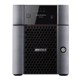 Buffalo TeraStation 3420DN 16TB 4-Bay NAS Server
