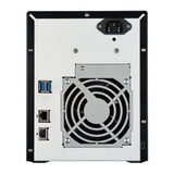 Buffalo TeraStation 3420DN 16TB 4-Bay NAS Server