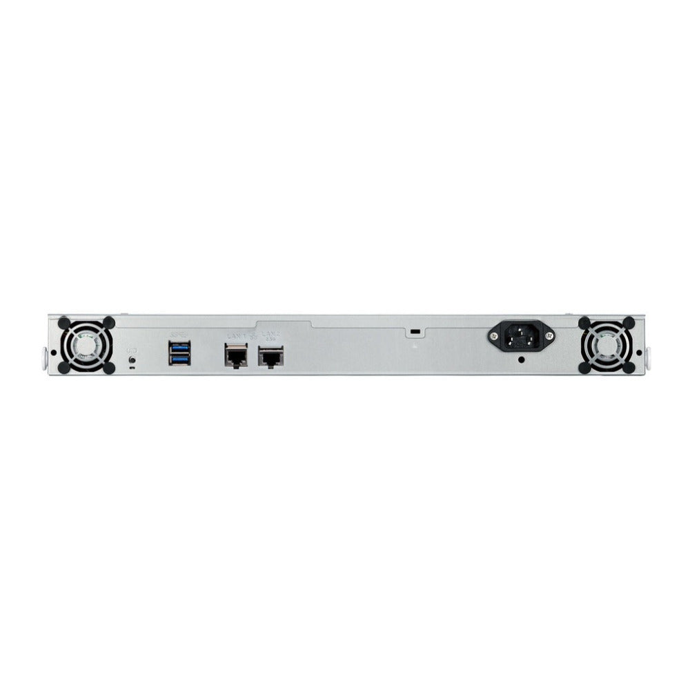 Buffalo TeraStation 3420RN 16TB 4-Bay NAS Server