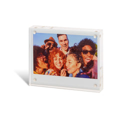 Fujifilm Instax Clear Acylic Frame for Wide Film