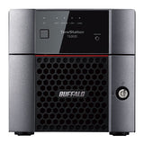 Buffalo TeraStation 3220DN 4TB 2-Bay NAS Server