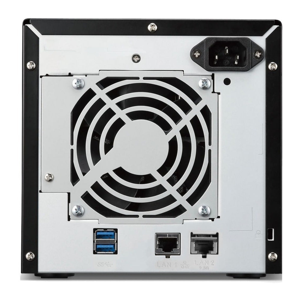 Buffalo TeraStation 3220DN 8TB 2-Bay NAS Server