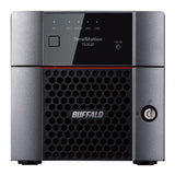 Buffalo TeraStation 3220DN 8TB 2-Bay NAS Server
