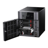 Buffalo TeraStation 3420DN 4TB 4-Bay NAS Server