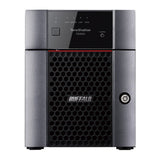 Buffalo TeraStation 3420DN 4TB 4-Bay NAS Server