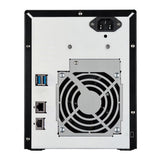 Buffalo TeraStation 3420DN 4TB 4-Bay NAS Server