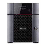 Buffalo TeraStation 3420DN 8TB 4-Bay NAS Server