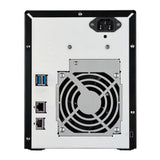 Buffalo TeraStation 3420DN 8TB 4-Bay NAS Server