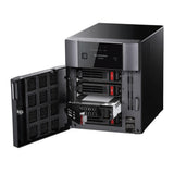 Buffalo TeraStation 3420DN 8TB 4-Bay NAS Server