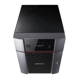 Buffalo TeraStation 3420DN 16TB 4HDD 4-Bay NAS Server