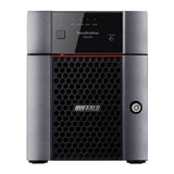 Buffalo TeraStation 3420DN 16TB 4HDD 4-Bay NAS Server