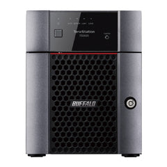 Buffalo TeraStation 3420DN 16TB 4HDD 4-Bay NAS Server