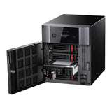Buffalo TeraStation 3420DN 16TB 4HDD 4-Bay NAS Server