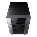 Buffalo TeraStation 3420DN 32TB 4-Bay NAS Server
