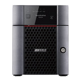 Buffalo TeraStation 3420DN 32TB 4-Bay NAS Server