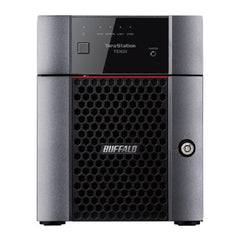 Buffalo TeraStation 3420DN 32TB 4-Bay NAS Server