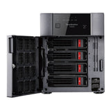 Buffalo TeraStation 3420DN 32TB 4-Bay NAS Server